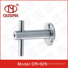 Adjustable Handrail Glass/Steel Glass Bracket